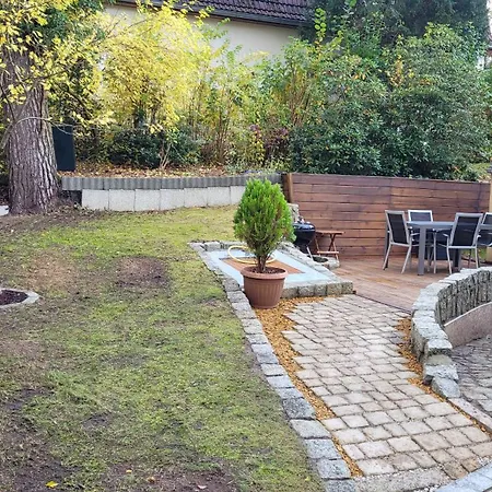 Rogge Apartament *