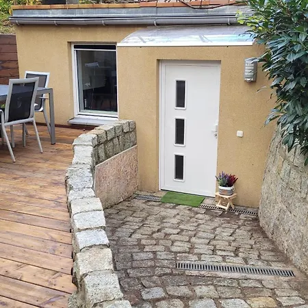Apartament Rogge
