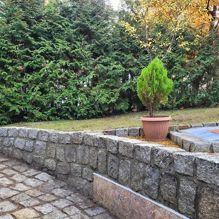 Apartament Rogge *