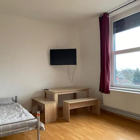 Gastem Ug Séjour chez l'habitant