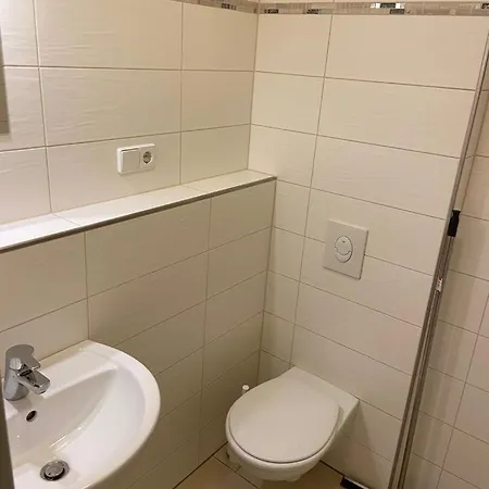 Séjour chez l'habitant Gastem Ug *