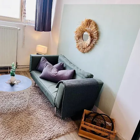Apartament Golden Loft *