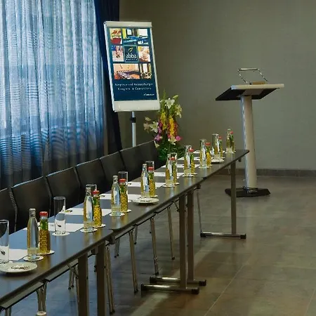 Abba 4* Berlín