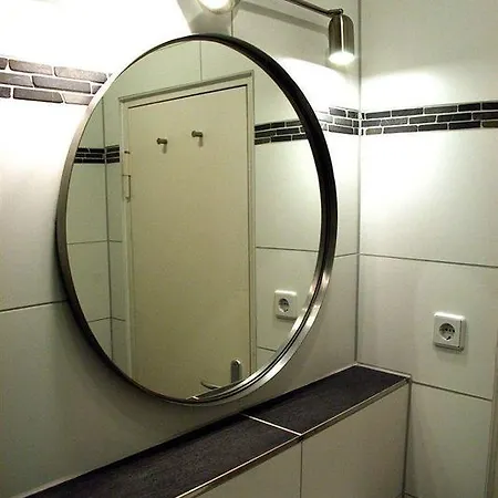 아파트 Kreuzberg