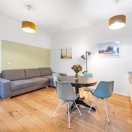 Downtown Torstr, 4 Unique Units From 1-3 Bedrooms ベルリン