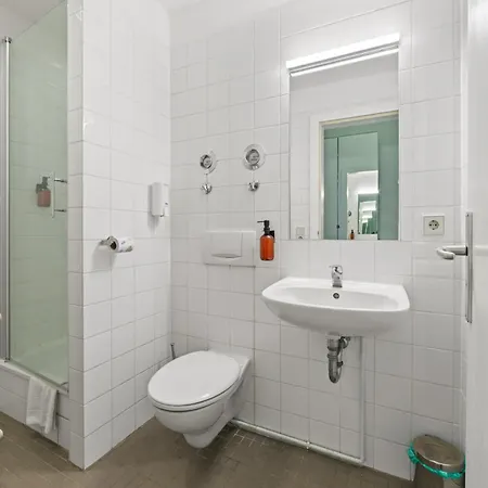 Primeflats - Langhans Berlin-weissensee Berlim