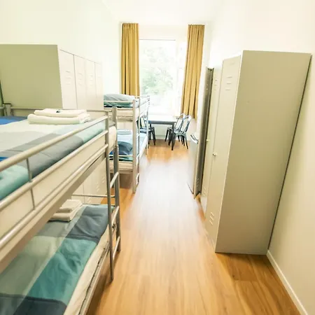 Neohostel * Berlin