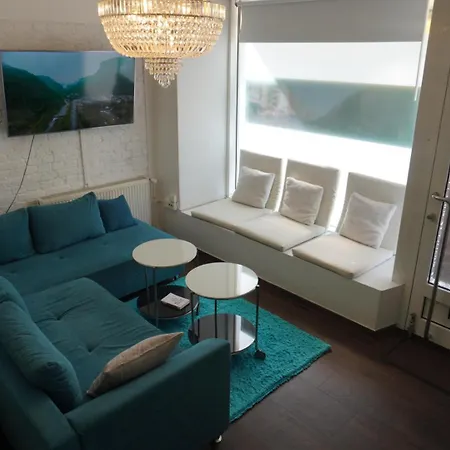 City-apartment Ii Kreuzberg ベルリン
