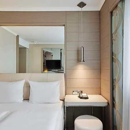 Titanic Comfort Mitte Berlin