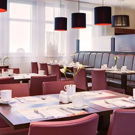 Intercityhotel Ostbhf * Berlin