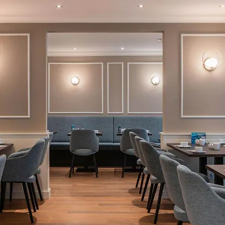 Living Grosser Kurfuerst Hotell 4*