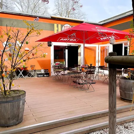 Holi Hotel Berlin