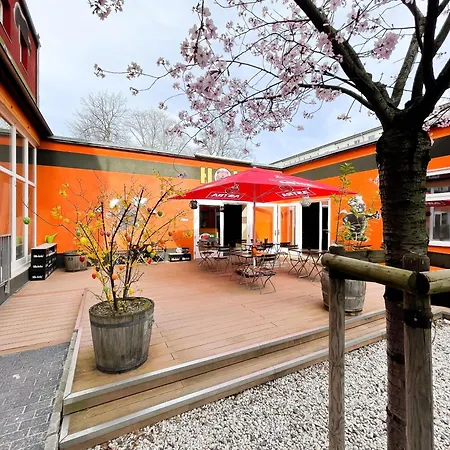 Holi Berlin