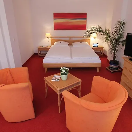 Guest house Haus Bismarck