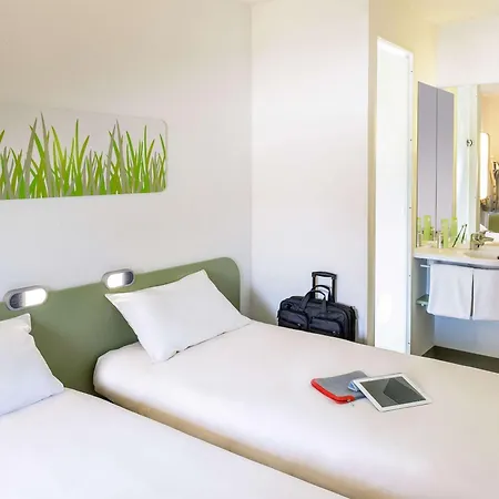 Ibis Budget Potsdamer Platz