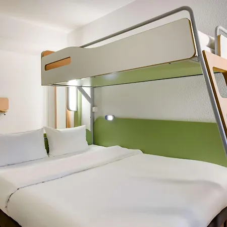 Ibis Budget Potsdamer Platz Berlin