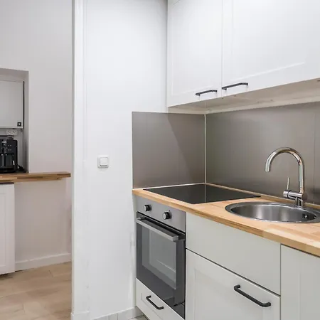 Spacious Family With 2 Bedrooms Apartamento *