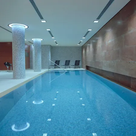 Отель Radisson Collection Hotel, Берлин