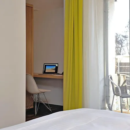 Hotel Grimm's Mitte