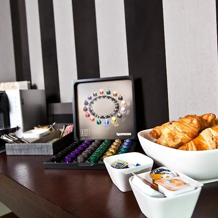 Appartement Goodman's Living *