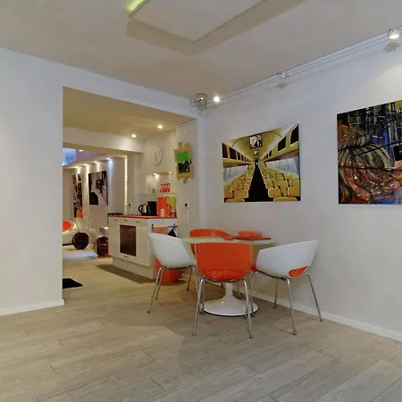 Apartment In Kreuzberg With Internet