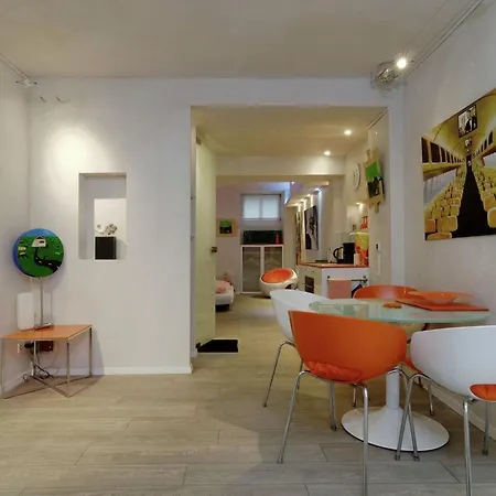 Apartment In Kreuzberg With Internet *