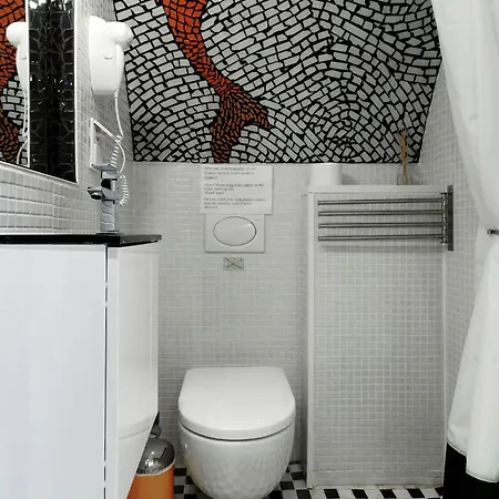 Apartment In Kreuzberg With Internet Berlin