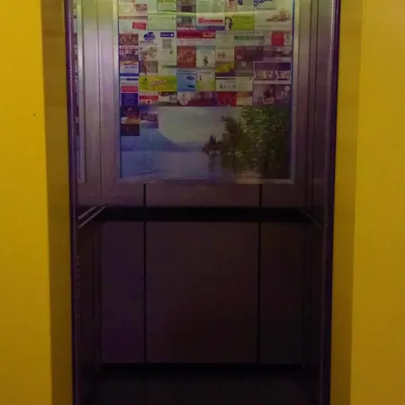 Apartment Romantic Style Alexanderplatz