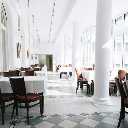 Europaeische Akademie Berlin