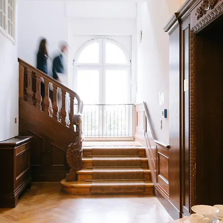 Hotel Europaeische Akademie 3*