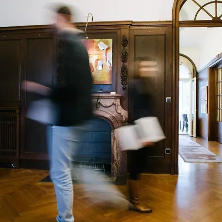 Hotel Europaeische Akademie Berlin