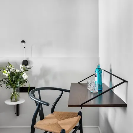 Aparthotel Numa Savi Berlin