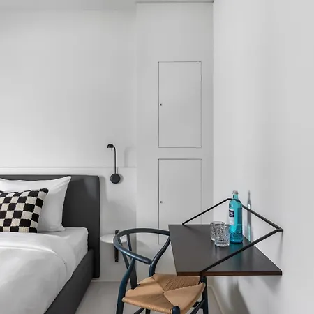 Aparthotel Numa Savi