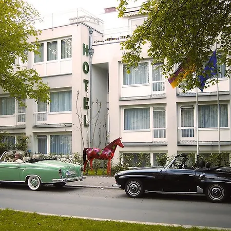 Haus Bismarck