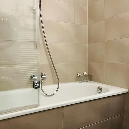 Apartman Modern In Mitte