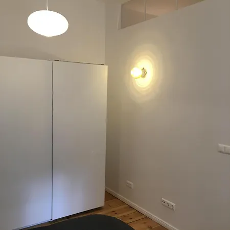 아파트 Cosy In Friedrichshaun 베를린