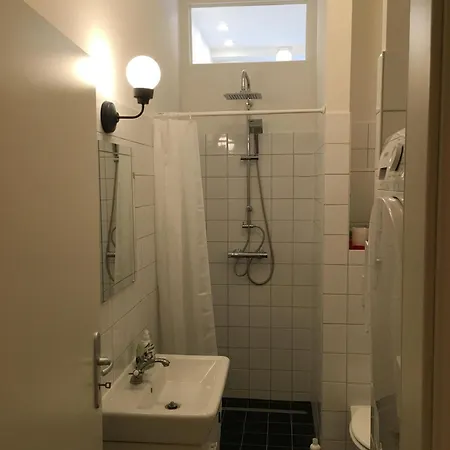 아파트 Cosy In Friedrichshaun *