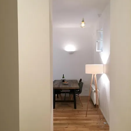 아파트 Cosy In Friedrichshaun