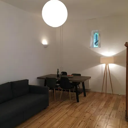 아파트 Cosy In Friedrichshaun 베를린