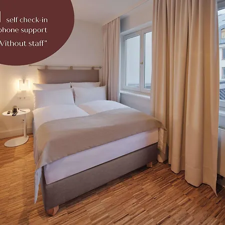 Classik Hackescher Markt - Self Check In (adults Only) 3* Berlin