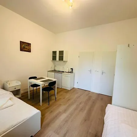 Lovely In Berlin4 Apartment Berlin
