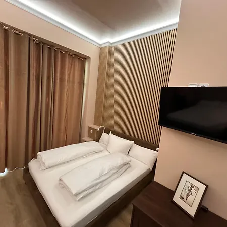 Nu Wave - Digital Check-in 2025 Hotell 3*