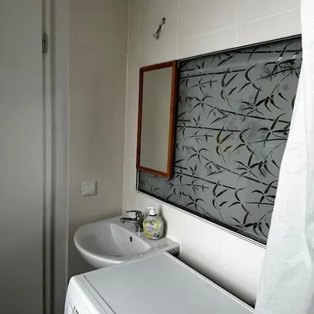 Flat In 10 Apartment Berlin