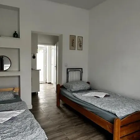 Flat In 10 * Berlin