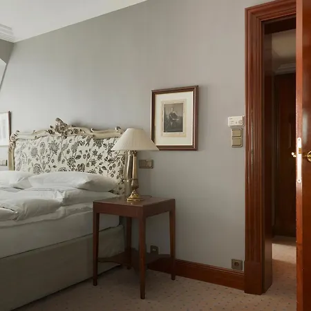 Hotel Schlosshotel Berlin