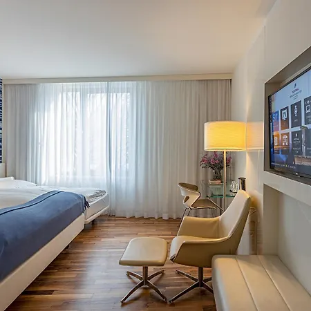 Hotel Pestana Tiergarten Berlin