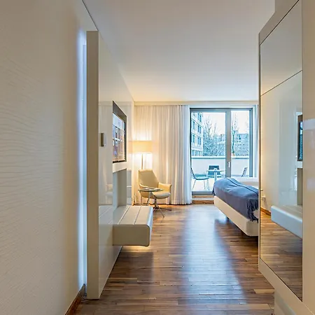 Pestana Tiergarten Hotel Berlin
