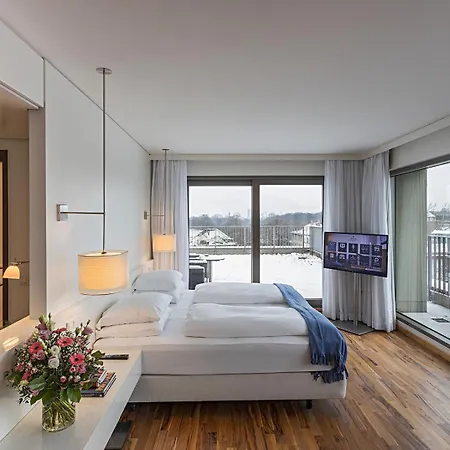 Pestana Tiergarten Berlin