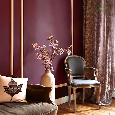 Linnen Lejlighedshotel Berlin