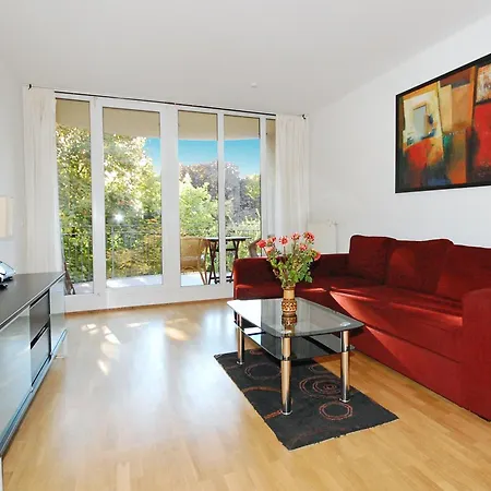 Habitat Berlin